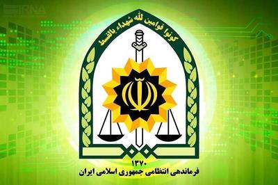 پلیس - نجات کودک ۶ ساله پس از ساعت‌ها جست‌وجو در ملارد